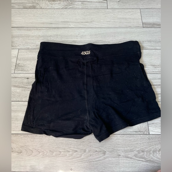 ASOS Black Shorts - US 18 - Picture 4 of 5